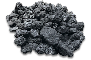 Petrokok Kömür